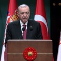 Erdogan preneo Pezeškijanu da Turska pozdravlja sporazum Irana i SAD