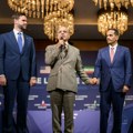 Iran i SAD: Radne grupe i novi kanal komunikacije