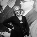 IN MEMORIAM Slavenka Drakulić: Odlazak spisateljice koja je uvek podizala glas protiv nepravde