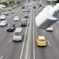 AI kamere mogu da snime vozače pri brzinama do 300 km/h bez zamućenja slike