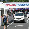 Na skupu u Beogradu građani mogu da se izjasne za pet prioritetnih od 15 ponuđenih tema