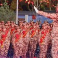 Si Đinping: Snažna država mora da ima snažnu vojsku