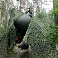Балтичка земља укида забрану нуклеарног оружја: због Русије мења Устав после више од 30 година