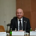 Popović: Sećanje na stradale Srbe iz Srednjeg Podrinja i Birča obaveza, žrtve mržnje