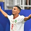 Maroko prvi četvrtfinalista Mundijala, kraj za domaćina Kanadu