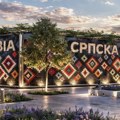 Potpisan Ugovor o saradnji dva ministarstva i EXPO 2027 o izgradnji Srpske kuće