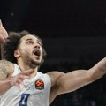 Šejn Larkin napustio Efes i prešao u Fenerbahče