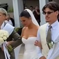 Izabrao Mađarsku pre Srbije, poznati fudbaler se sada oženio, veselio se uz narodnu muziku