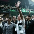 Obradović ima jasnu poruku za navijače Panatinaikosa