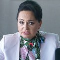 Apelacioni sud Crne Gore oslobodio Vesnu Medenicu: Ukinuta kazna od šest meseci zatvora za zloupotrebu položaja