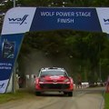 Pajari u Estoniji zabeležio prvu pobedu u WRC šampionatu