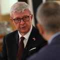 Havliček: "Iz perspektive Češke Srbija dobrodošla u EU, biće njen važan igrač"
