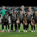Partizan na skeneru Kurira: Dva gola Zubairua, kapitenska igra Ugrešića i četvorka Saše Ilića za miran revanš u Luksemburgu…