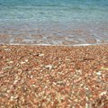 Državljanin Srbije se utopio na plaži Mogren