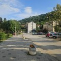 Priboj dobija moderan gradski trg: Fontana sa svetlosnim efektima, mobilna pijaca i podzemna garaža sa 93 parking mesta