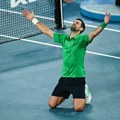 Vraća se! Novak Đoković u Sinsinatiju