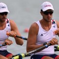 Veslači Mačković i Pimenov pred sutrašnje finale EP: Očekuje nas najvažnije, želimo da uzmemo medalju