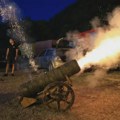 Počeli „Šumadijski dani šljive“ – više od 100 izlagača i bogat program