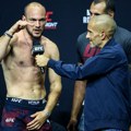 Medić: "Ovo je nešto neverovatno - nisam mogao ni da zamislim"