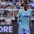 Kolo Muani zadužio Vlahovićevu devetku u Juventusu