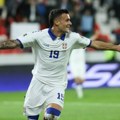 Odbijeno 40 miliona evra za sina Dejana Stankovića