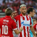 FK Crvena zvezda: Od petka na blagajnama ulaznice za Novi Pazar i Hapoel Ber Ševu