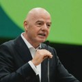 Infantino se izvinio zbog grešaka, ostaje na čelu FIFA