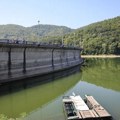 Водоснабдевање у Крагујевцу стабилно: Градски челници и управа ЈКП „Водововод” после обиласка акумулација Гружа и Водојажа…