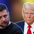 Amerikanci postigli dogovor sa Ukrajinom: Stigla naredba za obustavu svih napada! Hitno se oglasio Kijev