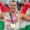 Sused ispisao nove stranice posle 18 godina i postao šampion Evrope