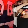 Pomirili se Žare i Goci: Ovaj političar ih je ponovo spojio, nisu govorili 10 godina: Pogledajte dobro snimak.