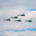 MO: Intenzivna obuka na ruskom MiIG-u, sa nestrpljenjem čekaju francuske avione Rafal