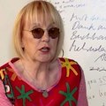 "Kako će izgledati život u kući kad me ne bude?" Vedrana Rudan sve rasplakala priznanjem: "Ne plašim se smrti, žao mi ljudi…