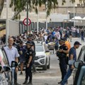 Šuga stigla do policije i vojske u Seuti: sindikat traži pregled svih pripadnika
