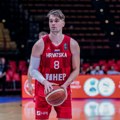 Nestvarni Hezonja trojkom u poslednjim sekundama srušio Tursku: Hrvatska u dramatičnom meču savladala četu Ergina Atamana