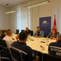 Novi Sad jača odbranu od požara - stižu nova vozila i odeljenje za buduće vatrogasce
