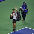 Sve je stalo u tri reči: Oglasio se Novak Đoković posle debakla na US Openu
