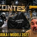 Mudrolije iz Kine: Vojislav Savić ekskluzivno u poseti Zontes fabrici