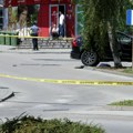 Zločin u Sarajevu: U pucnjavi ubijen muškarac, policija uhapsila maloletnog pomagača - ubica u bekstvu