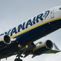 Tunišanin napastvovao devojku tokom leta: Napao je nakon što se ona onesvestila