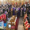 Porfirije: Mladić u tragičnom vremenu nosio odgovornost i podneo žrtvu za svoj rod