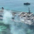 (Фото) Пожар на трајекту код Филипина: Најмање петоро погинуло, трага се за 87 људи