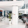 Dobra vest za ljubitelje hibrida i električnih automobila: otvoren novi BYD salon u Novom Sadu