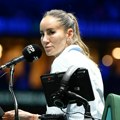 Marijana Veljović sudi finale US opena: Velika čast za Srpkinju, Saša i Ben će morati da je slušaju