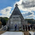 Naš izbor je uvek bila sloboda obeležena 112. godišnjica bitke na Gučevu (foto)