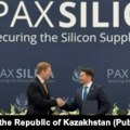 U AI trci SAD i Kine, Kazahstan suočen s pritiskom da izabere stranu