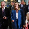Ursula fon der Lajen: Kanada da postane pridružena članica EU