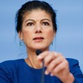 Oglasila se liderka jedine stranke koja želi da sarađuje sa AfD: Merc će do Božića napustiti funkciju