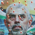 Bivši ministar Palestinske uprave: "Ja sam preneo upozorenje Hamasa Izraelu da se sprema napad, Sinvar je nameravao da izazove…
