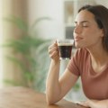 Sam miris kafe mogao bi da utiče na raspoloženje i aktivnost mozga